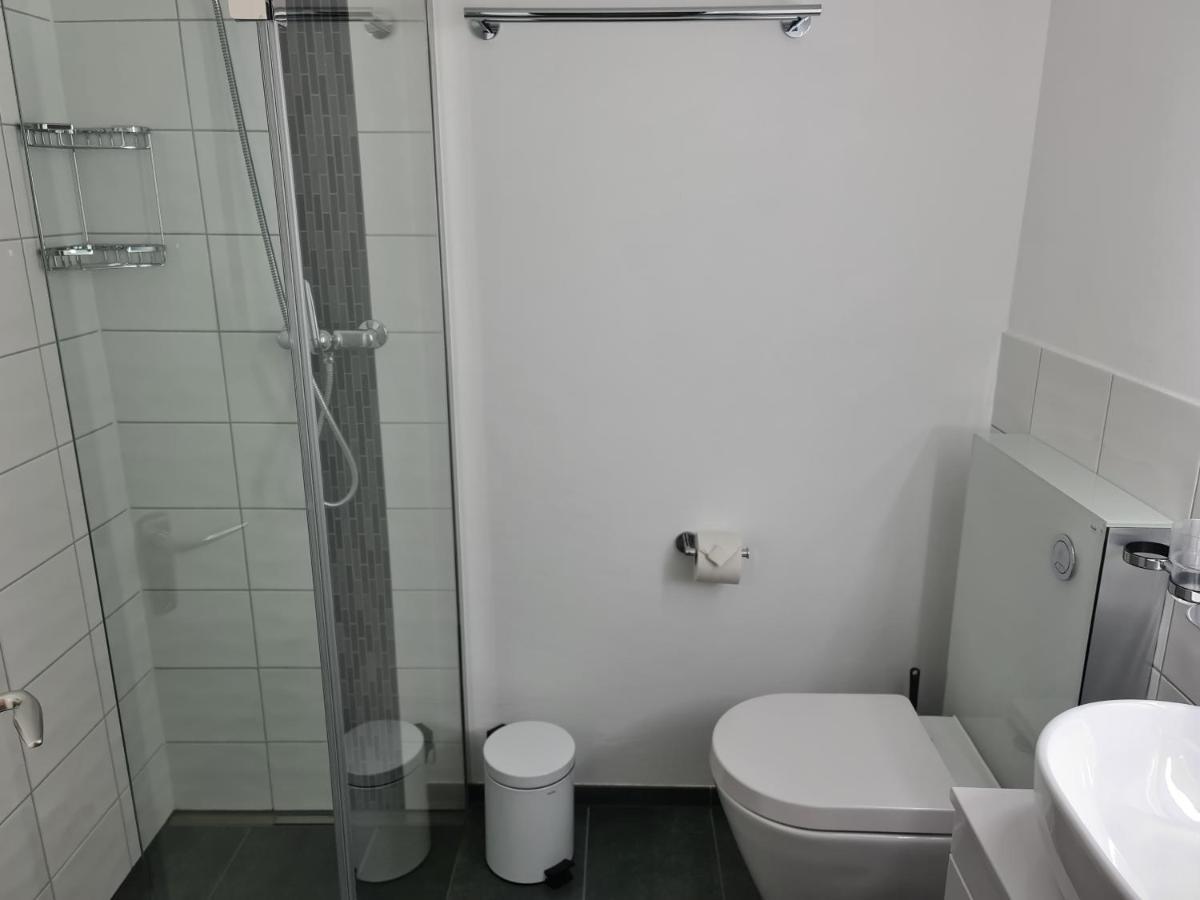 Appartamento Edelweiss Residenza Quadra Flims Esterno foto