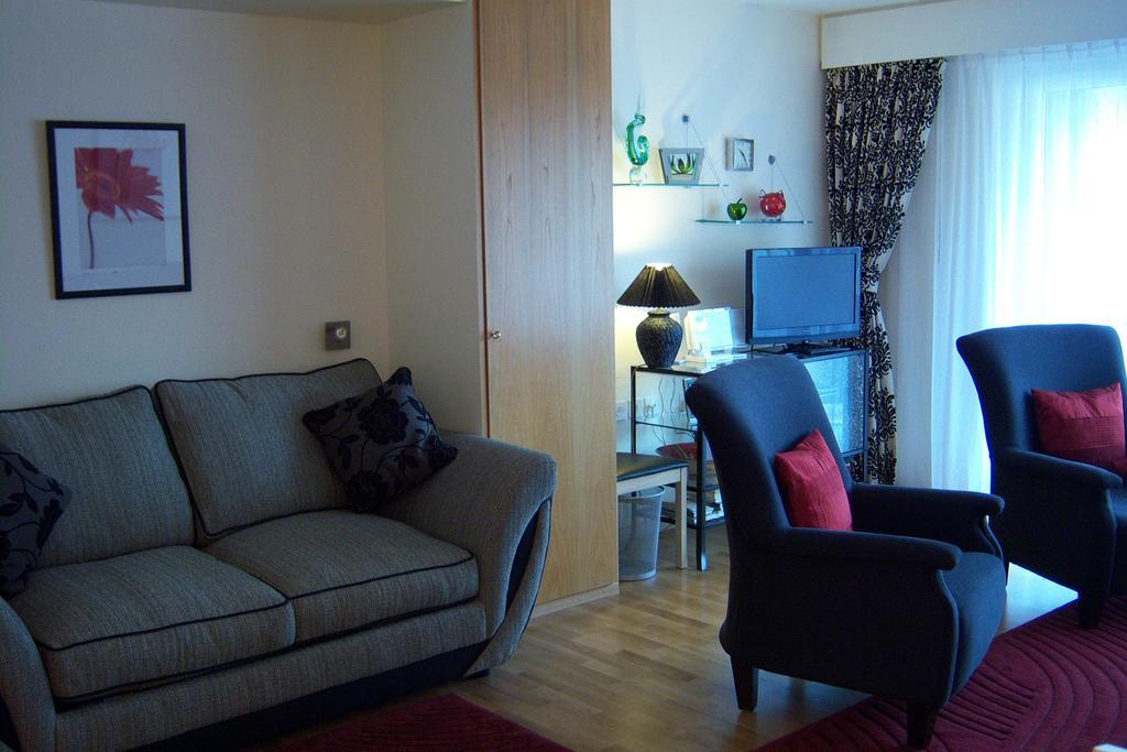 Appartamento Edelweiss Residenza Quadra Flims Esterno foto